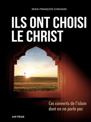 cover image of Ils ont choisi le Christ